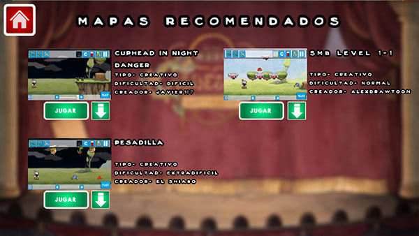 茶杯头制造免费版截图0