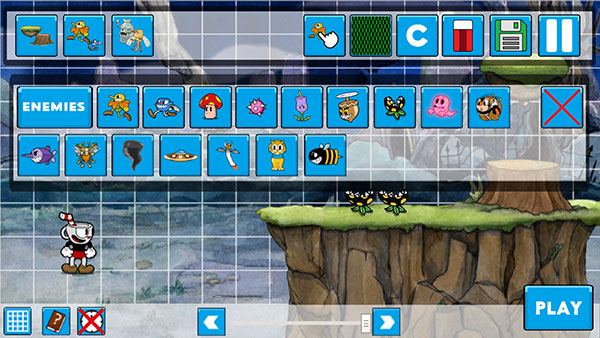 茶杯头制造免费版截图2