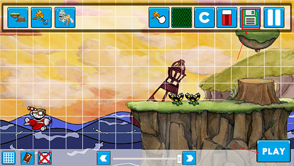 茶杯头制造免费版截图3