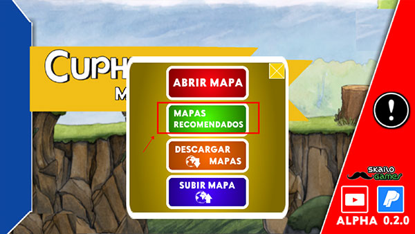 茶杯头制造免费版截图4