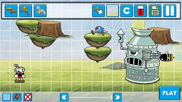 茶杯头制造免费版截图5