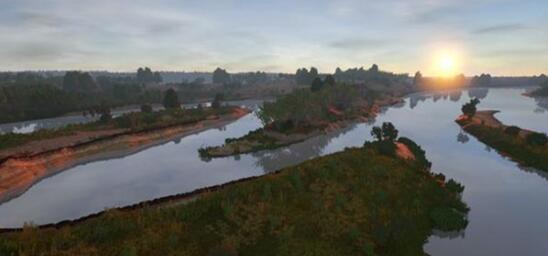 俄罗斯钓鱼4截图3