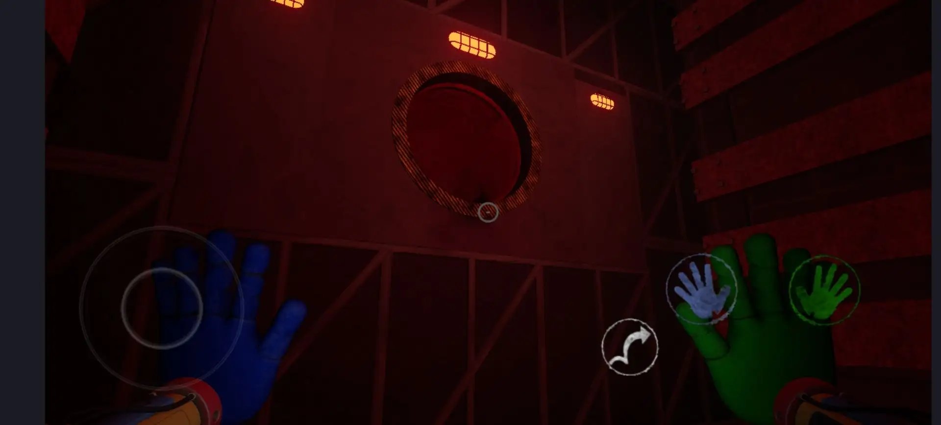 波比的游戏时间玩具工厂截图0