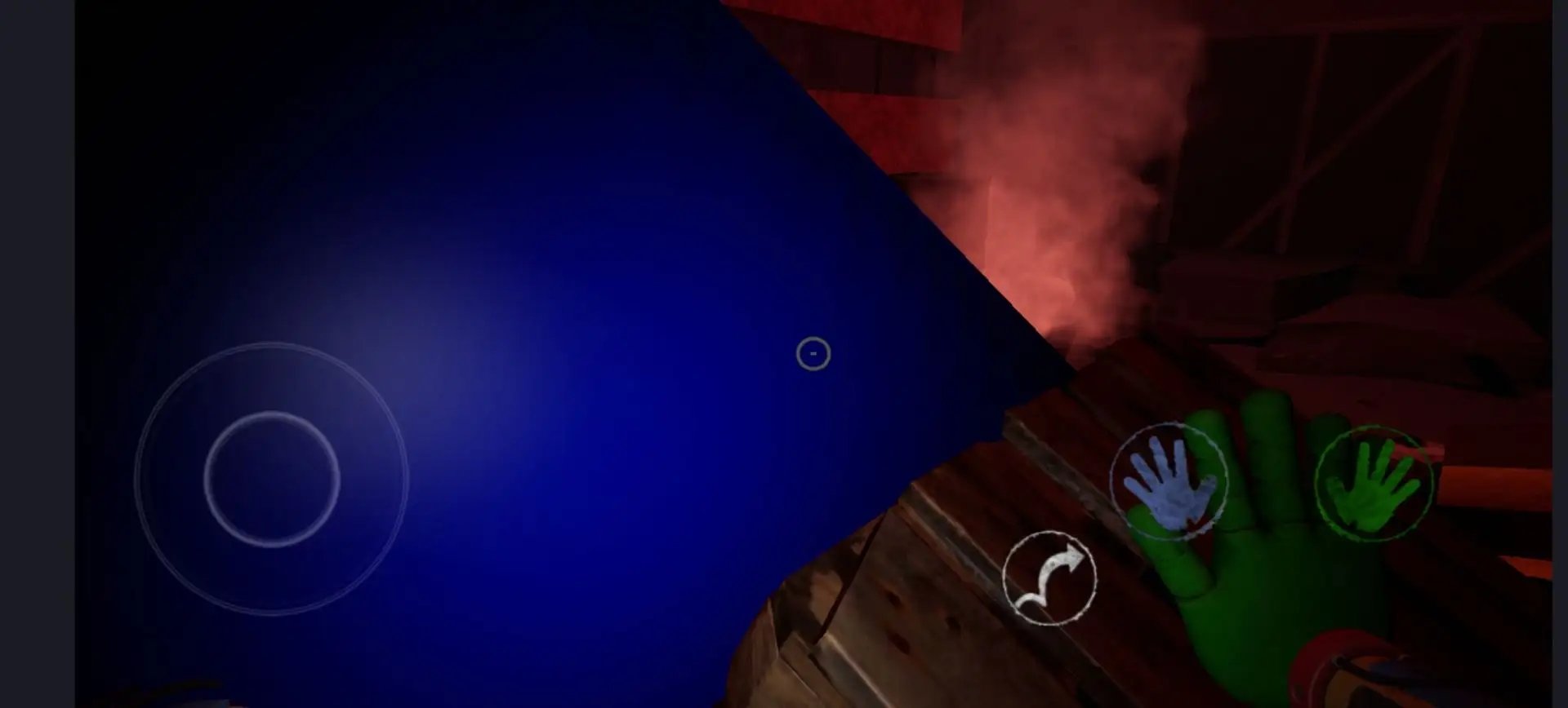 波比的游戏时间玩具工厂截图1