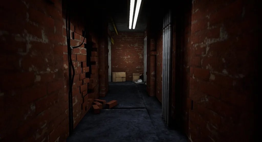 波比的游戏时间玩具工厂截图2