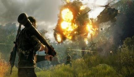 正当防卫4手游下载截图1