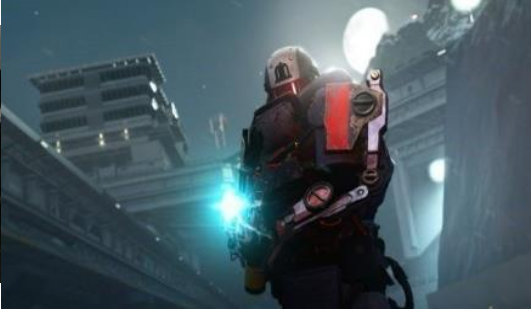 正当防卫4手游下载截图2