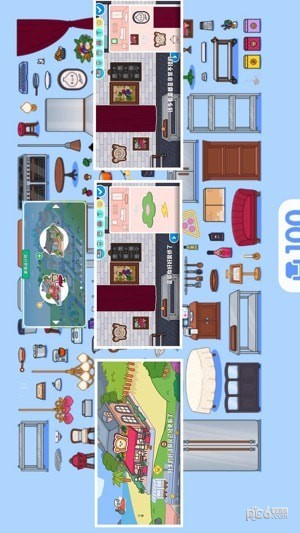 托卡世界最新版下载截图1