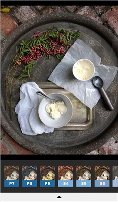 vsco相机安卓版截图0