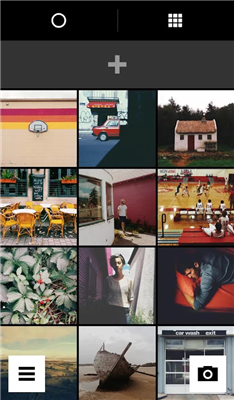 vsco相机安卓版截图2