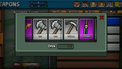 逝去的日子游戏手机版截图2