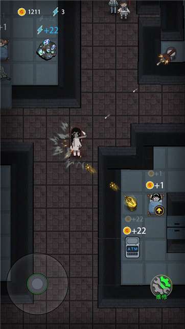 躺平发育游戏截图2