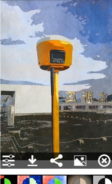 魅力素描相机安卓截图2