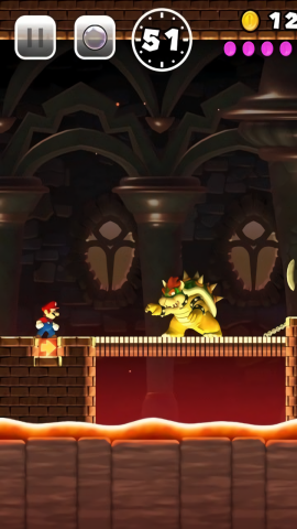 wiiu模拟器安卓版截图2