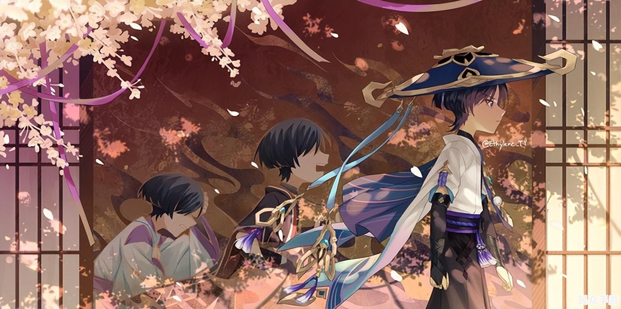 《原神》3.0版本前瞻:新角色、新地图与剧情解析 《原神》3.0版本前瞻:新角色、新地图与剧情解析