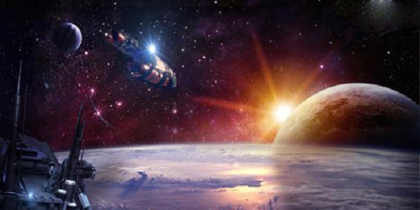 星际太空类游戏合集