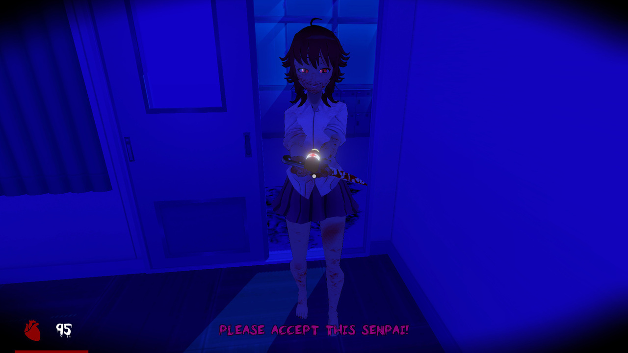 逃离病娇最新版截图0