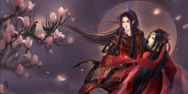 主支线丰富的仙侠游戏合集