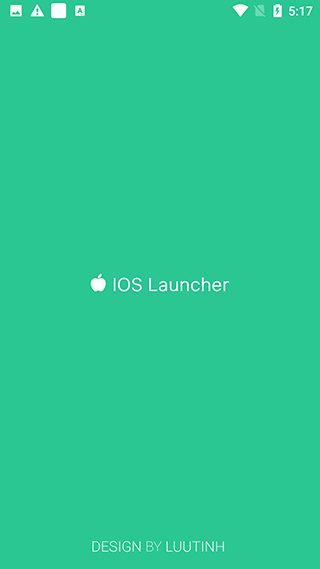 iOS16launcher截图4