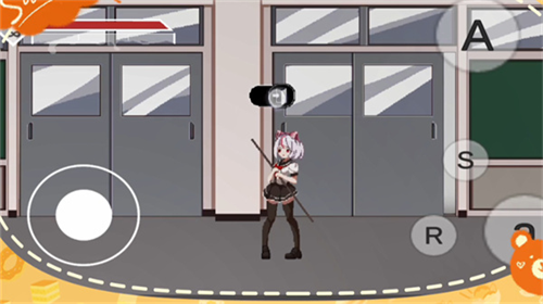 沙哈塔遭难的一天安卓版截图0