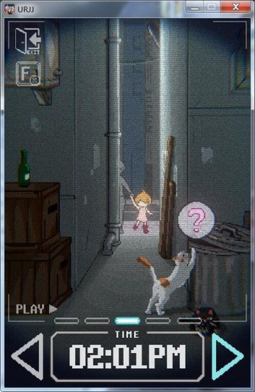 裹路地事情最新版截图0