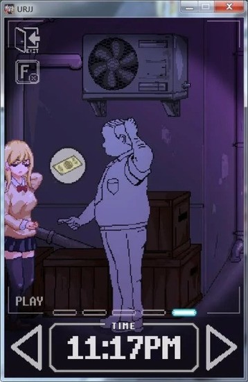 裹路地事情最新版截图2