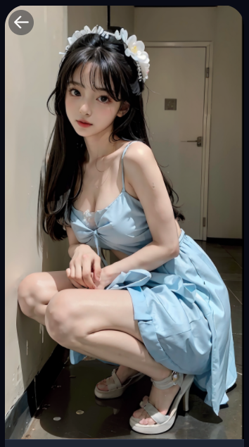 海艺ai绘画app截图1