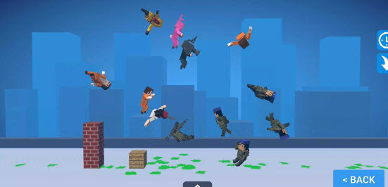 立方体游乐场中文版截图0