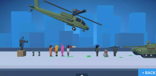 立方体游乐场中文版截图3