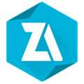 zarchiver蓝色版安卓