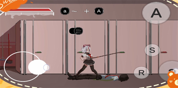 沙哈塔遭难的一天最新截图0