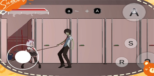 沙哈塔遭难的一天最新截图1