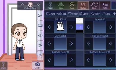 加查艺术官方正版截图1