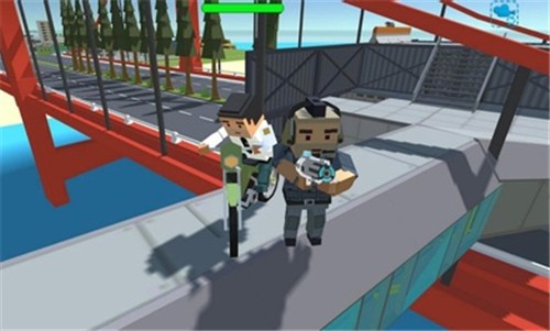 简单的沙盒2最新版2022截图1