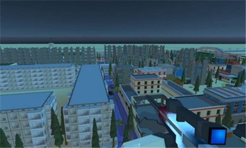 简单的沙盒2截图0