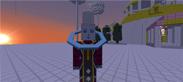 我的世界龙珠超整合截图1