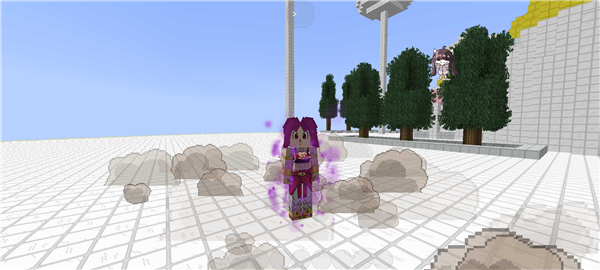 我的世界龙珠超整合截图4