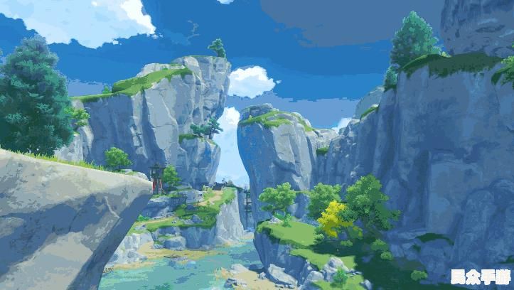 《原神》游戏深度评测：开放世界冒险的魅力与玩法解析