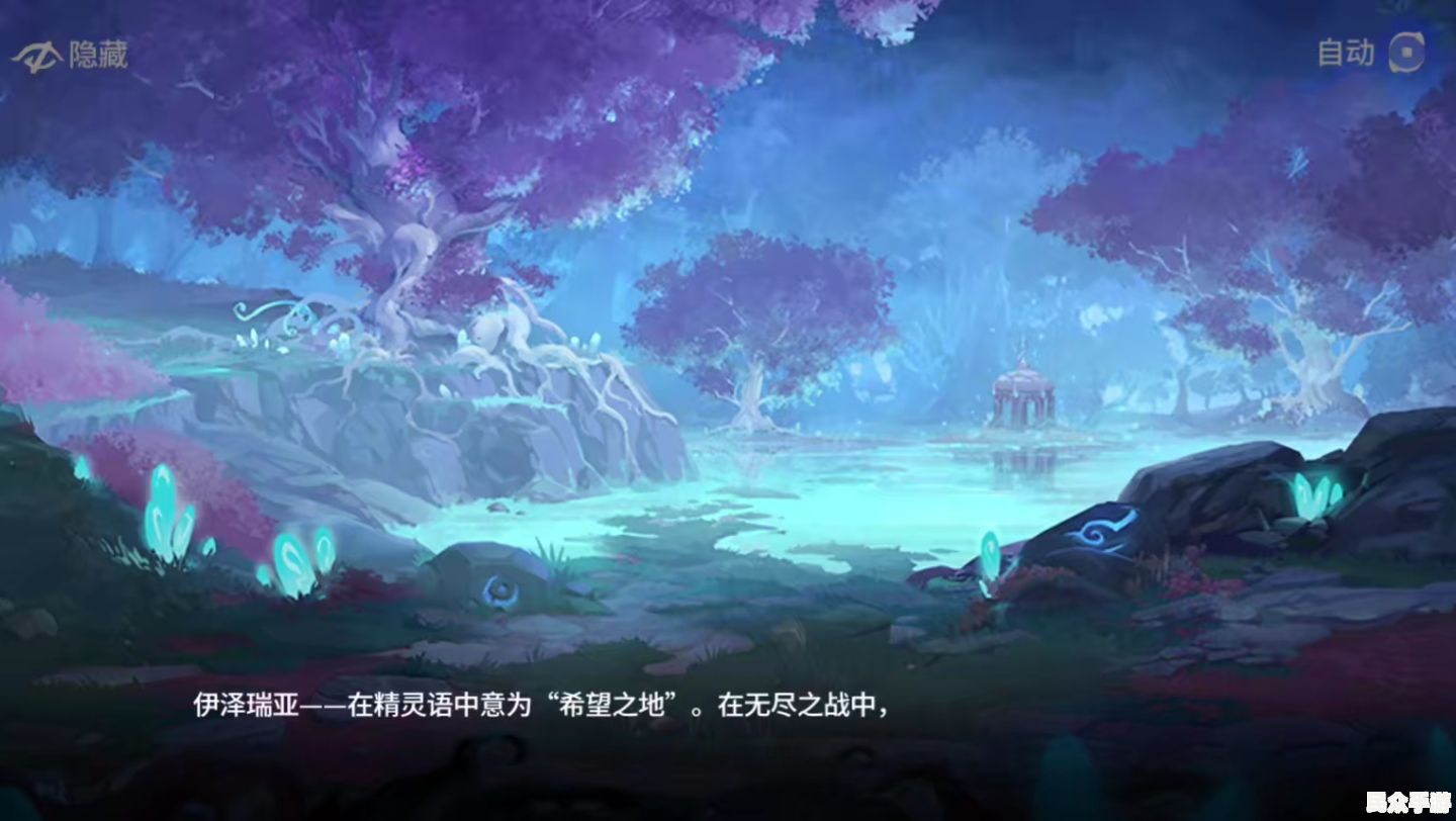 探索未知世界：游戏标题的深度解析与玩法指南