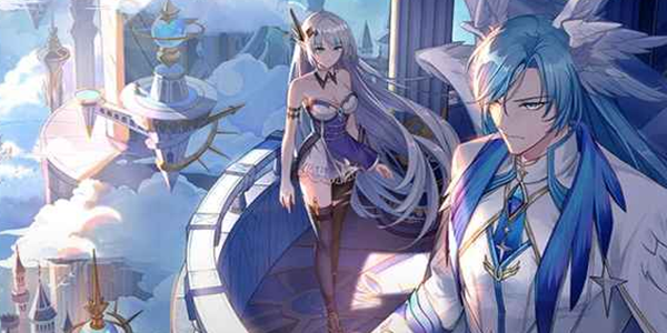 休闲冒险类手游合集