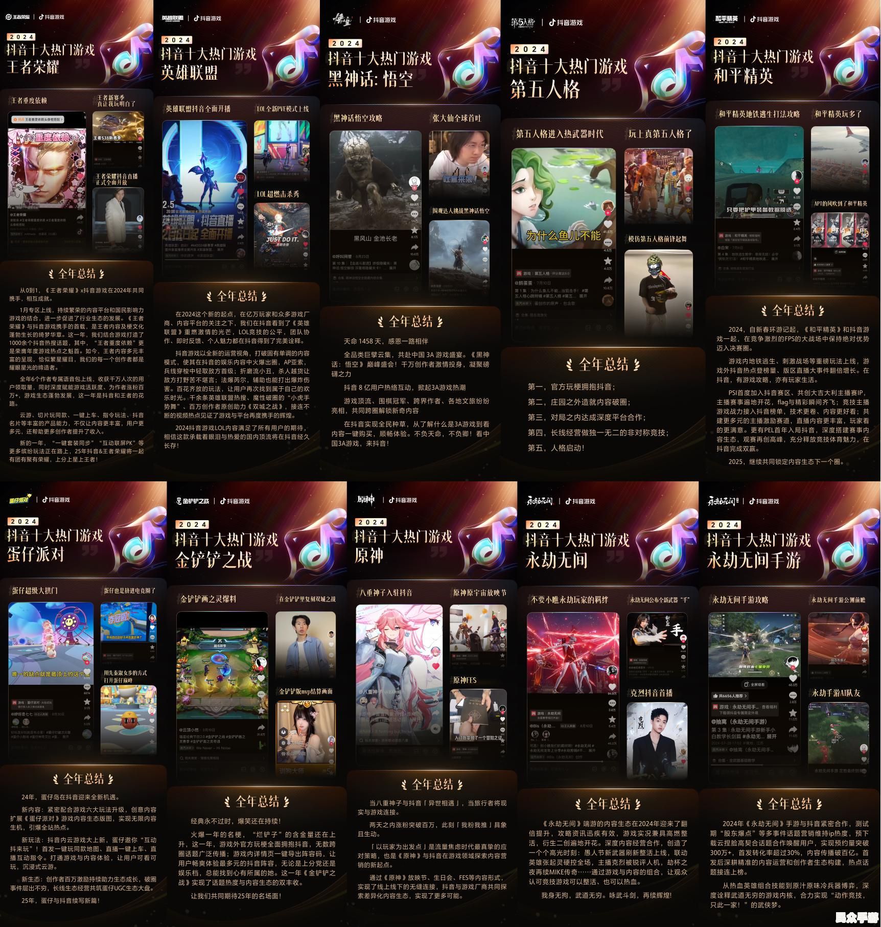 如何选择适合自己的游戏？2023年热门游戏推荐与评测