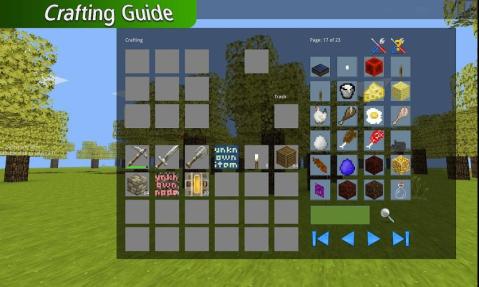 我的米米世界中文版截图0