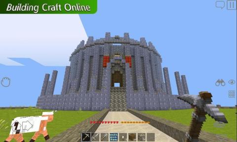 我的米米世界截图2