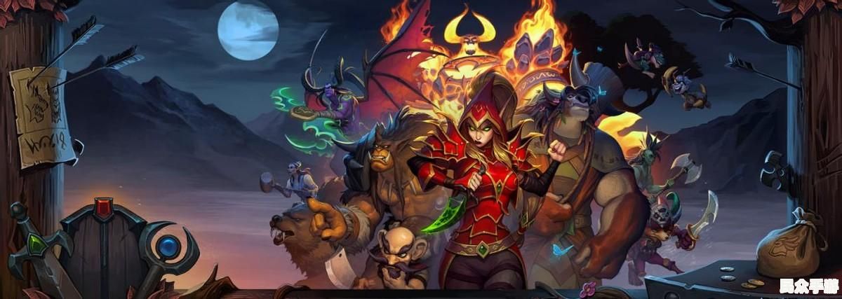 探索未知世界：开放世界RPG游戏的魅力与玩法解析