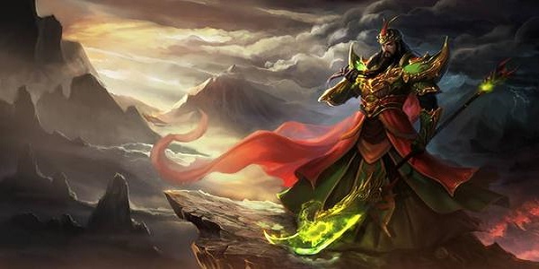 三国竞技游戏大全