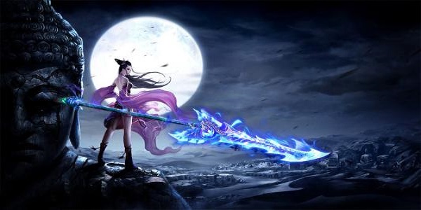 仙侠小说改编的手游大全