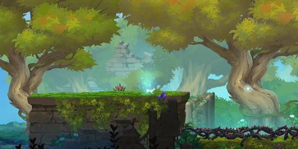 平台跳跃类游戏大全