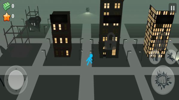 火柴人武斗战手机版截图0