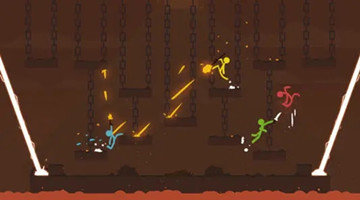 火柴人武斗战手机版截图2