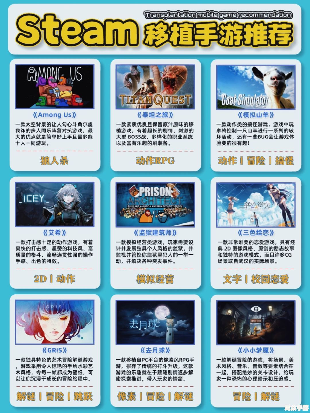 探索游戏世界的无限可能：热门游戏推荐与深度解析